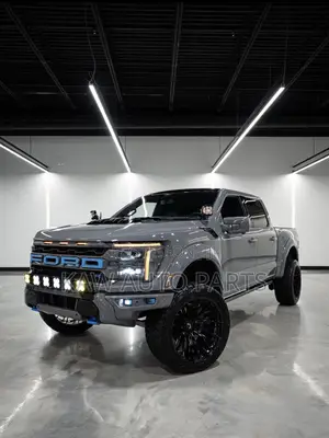 2023,2024,2025,2026 Headlight for Ford F150