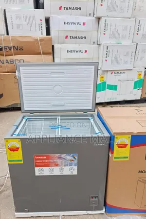 Innover Freezer 199l