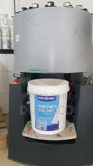 Penta Paint European Wall Paint - Extra Matt
