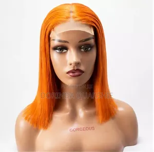 Premium High Quality Human Hair