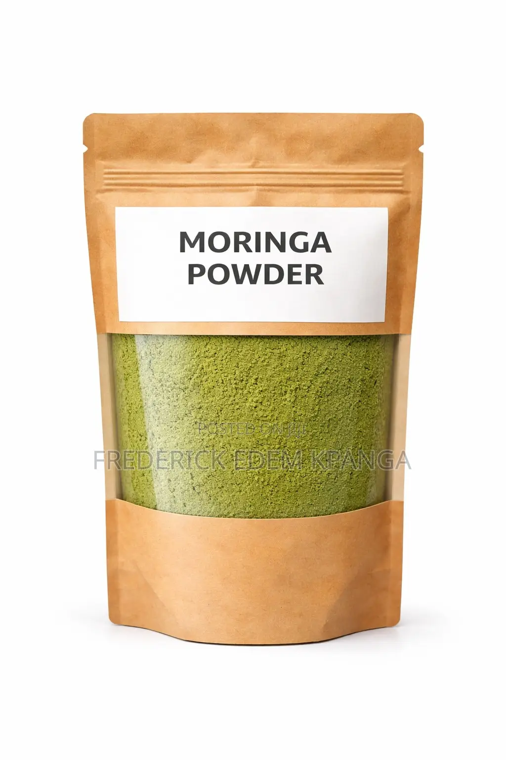 Moringa Powder