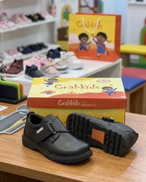 Crab Kids Shoe