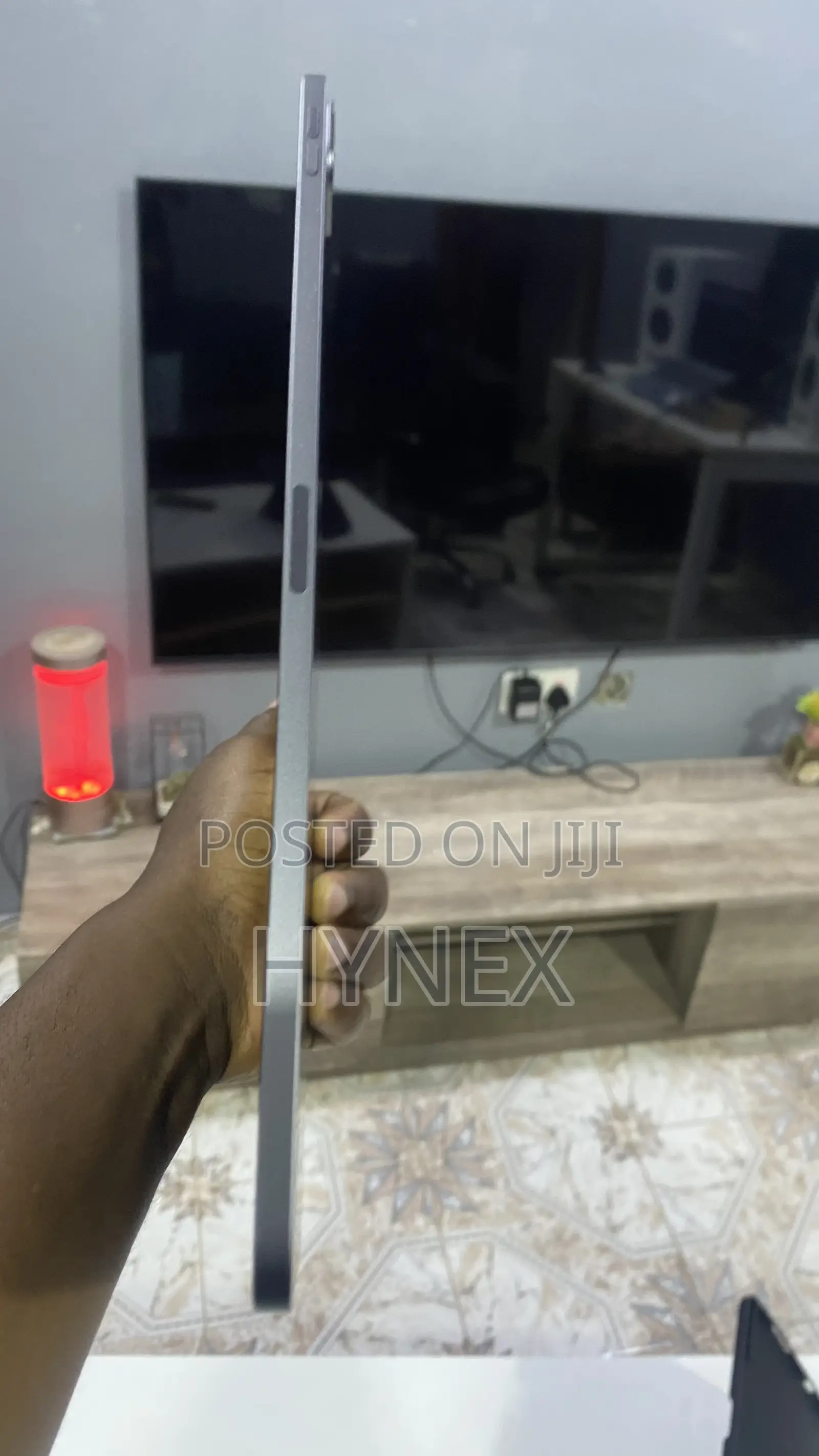 Apple iPad Pro 12.9 (2021) 256 GB