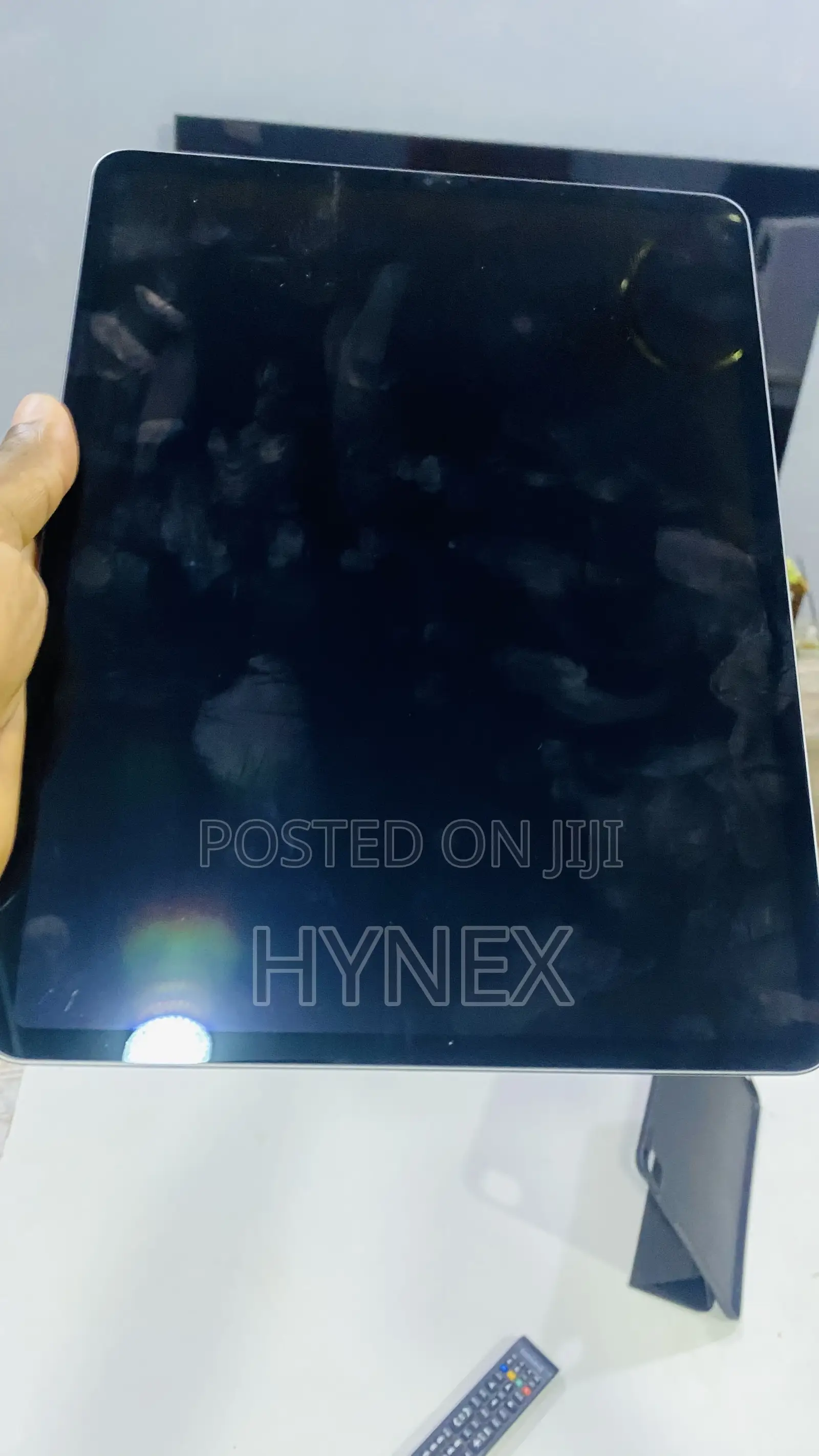 Apple iPad Pro 12.9 (2021) 256 GB