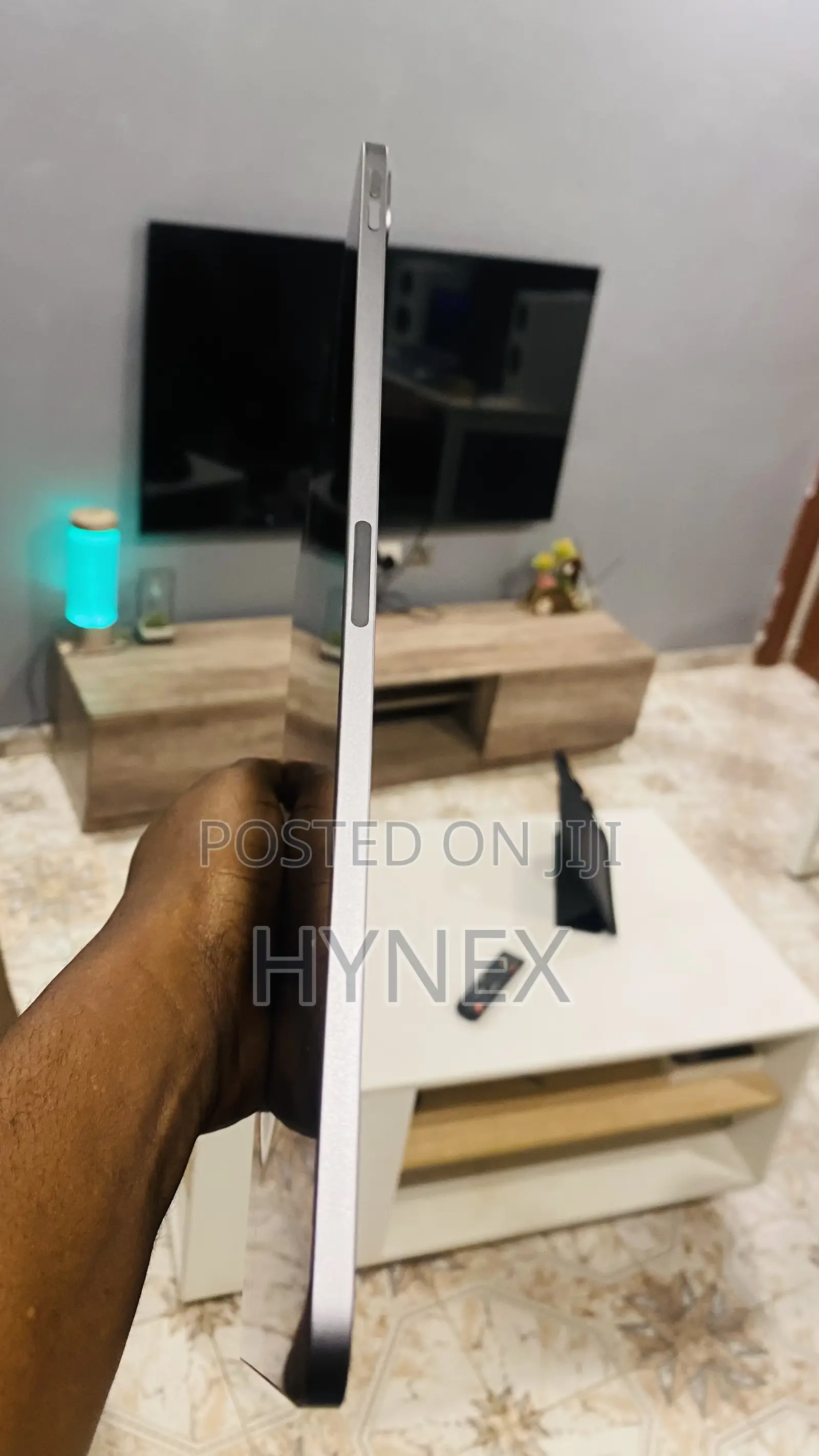 Apple iPad Pro 12.9 (2021) 256 GB