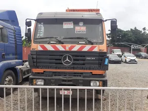 Mercedes Actos