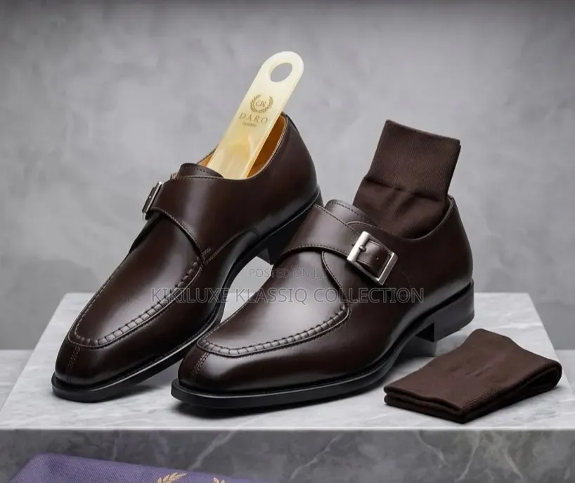 Men's Executive Shoe