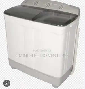 15 Kg Twin Tub Binatone Washing Machine