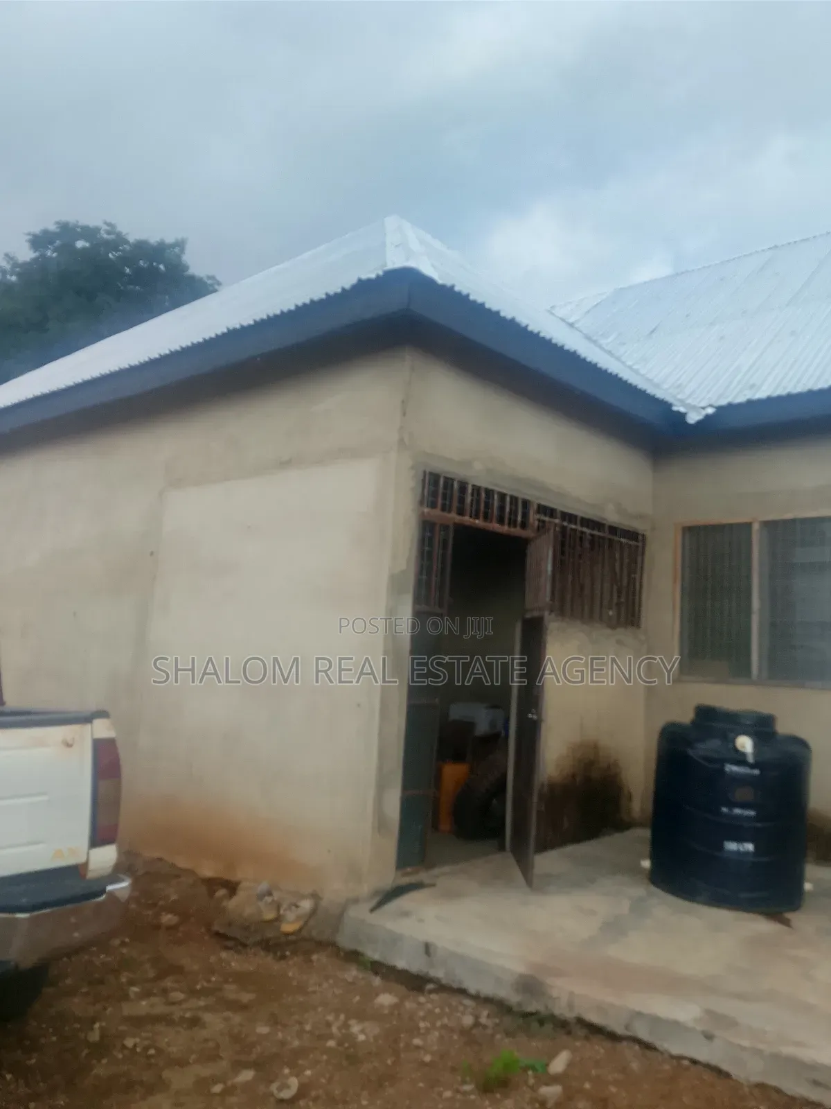 4bdrm House in Shalom Real Estate, Tamale Municipal for sale