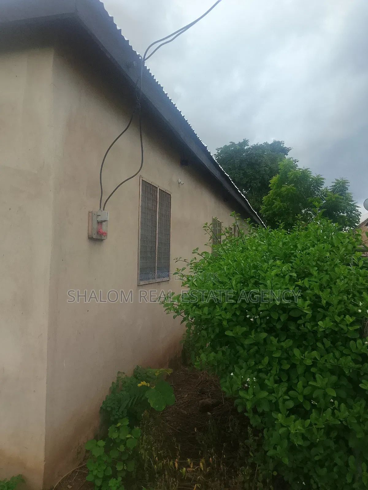 4bdrm House in Shalom Real Estate, Tamale Municipal for sale