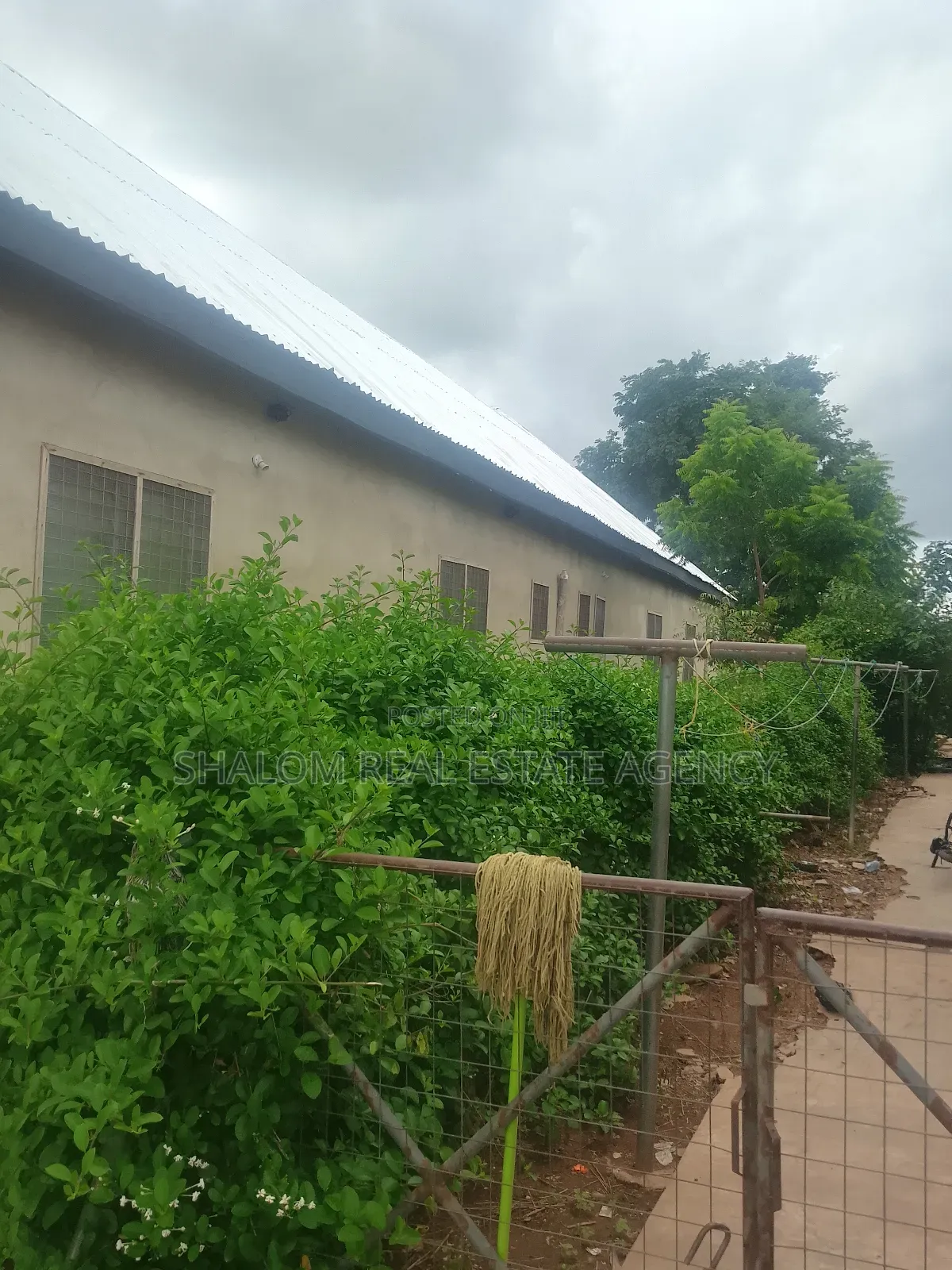 4bdrm House in Shalom Real Estate, Tamale Municipal for sale