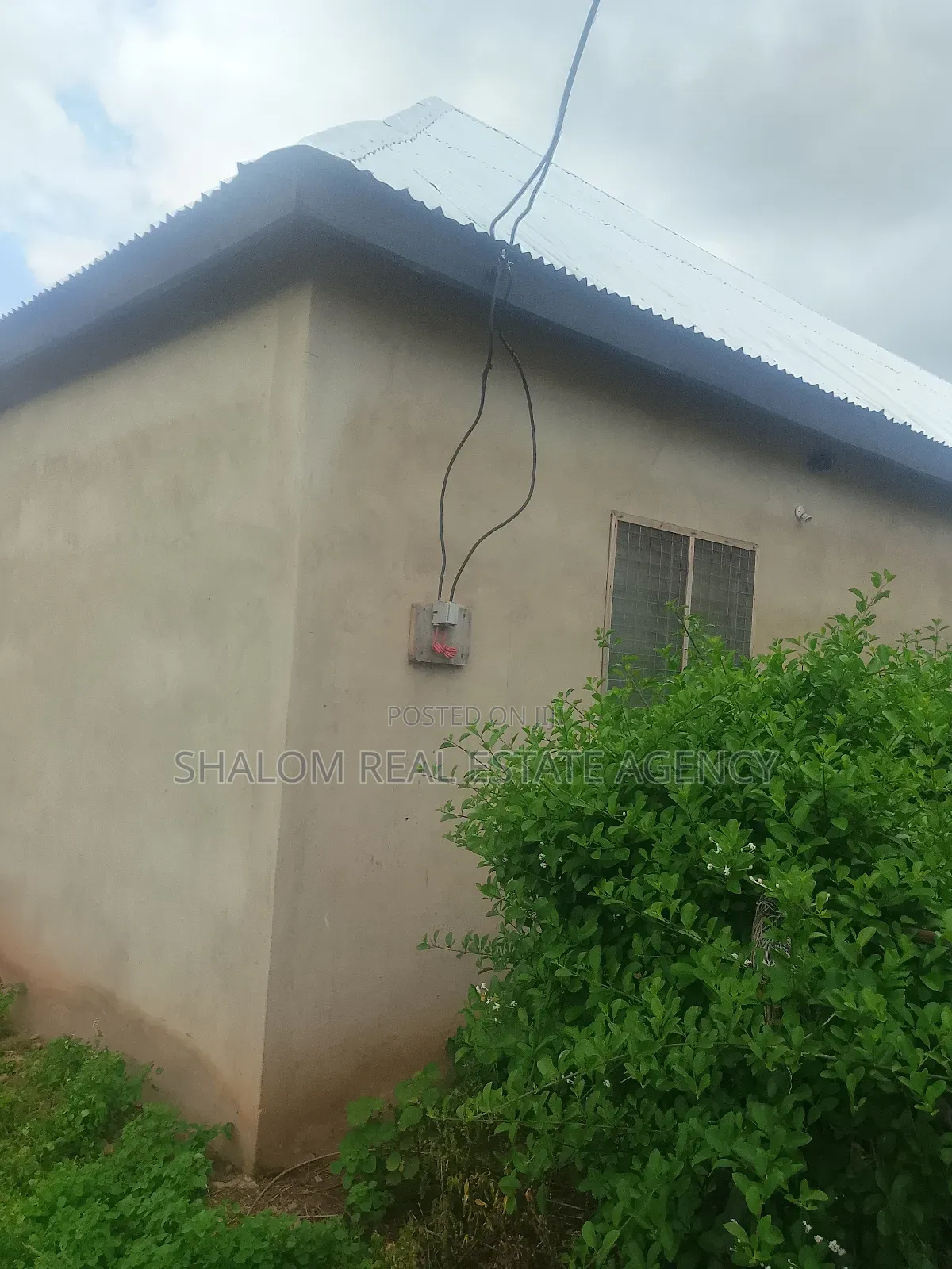 4bdrm House in Shalom Real Estate, Tamale Municipal for sale