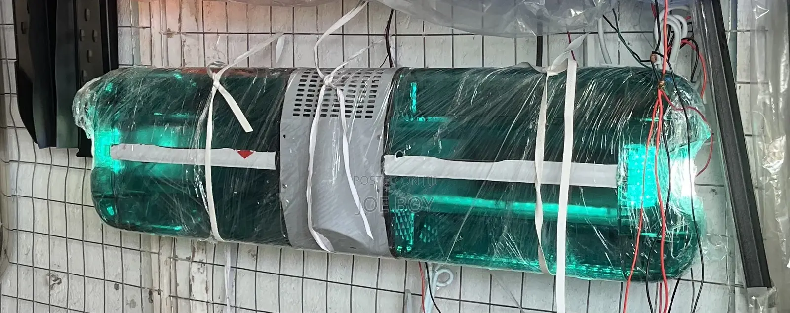 Ambulance Lights