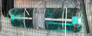 Ambulance Lights
