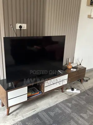 TV Mount Stand