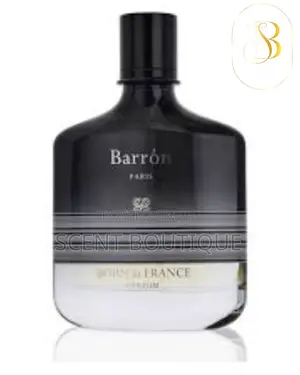 Parisis Barrón - Born in France EDP (100ml) for Men