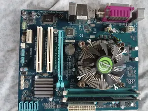 Motherboard