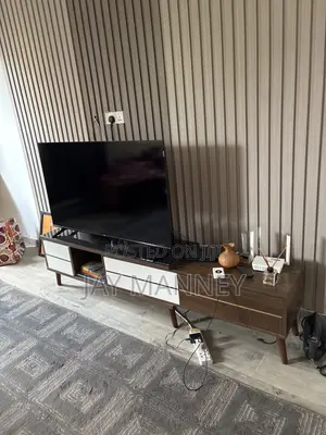 TV Mount Stand