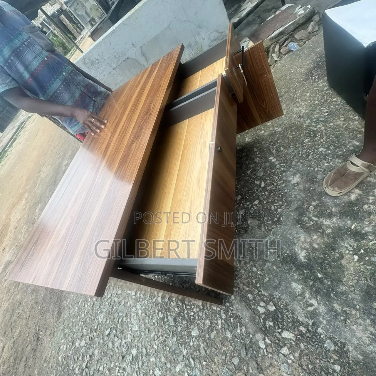 Quality Office Table