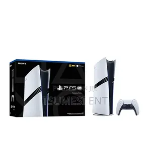 Play Station 5 Pro