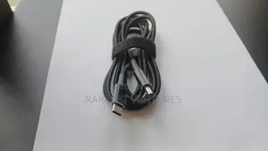 Dell Small Pin to Pd Laptop Charger