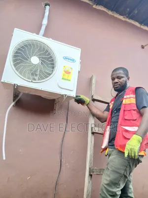 Electrician More