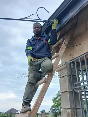 Electrician More
