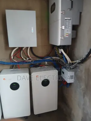 Electrician More