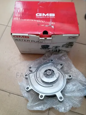 Genuine GMB Dodge Ram, Durango, Commander Water Pump From USA
