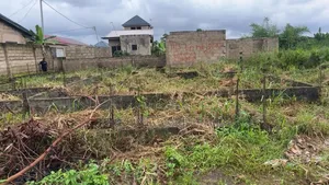 70x100 Ft Land for Sale at Dobro