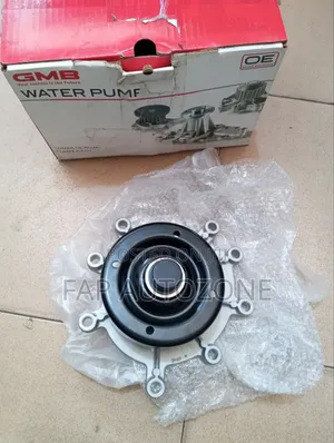 Genuine GMB Dodge Ram, Durango, Commander Water Pump From USA