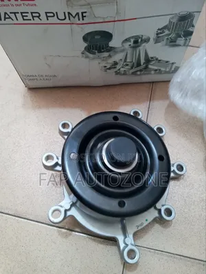 Genuine GMB Dodge Ram, Durango, Commander Water Pump From USA