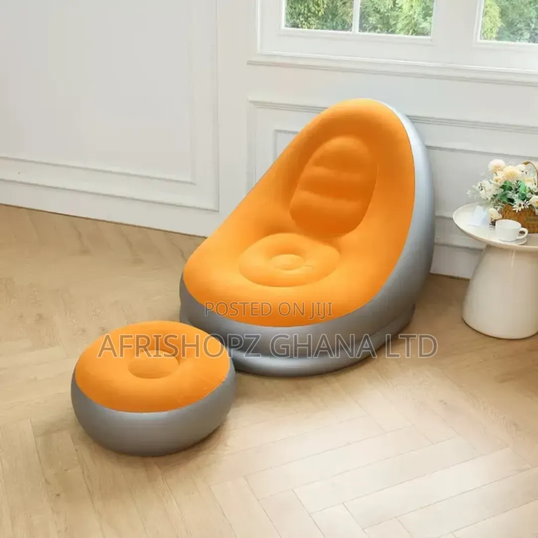 Inflatable Sofa