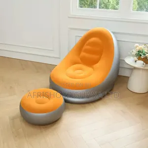 Inflatable Sofa