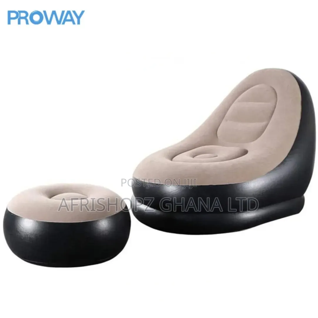 Inflatable Sofa