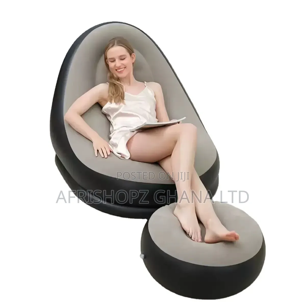 Inflatable Sofa