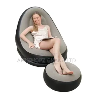 Inflatable Sofa