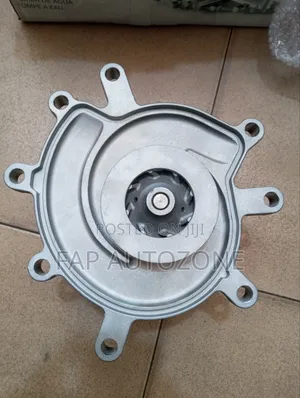 Genuine GMB Dodge Ram, Durango, Commander Water Pump From USA