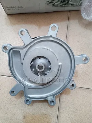 Genuine GMB Dodge Ram, Durango, Commander Water Pump From USA