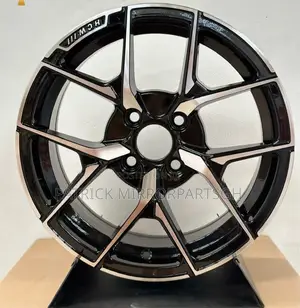 Rim 15 for Hyundai Accent