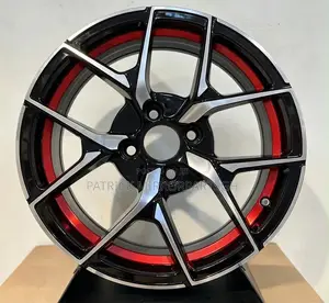 Rim 15 for Hyundai Accent