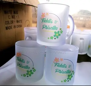Mug Customization