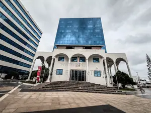 Office Property for Sale in the Heart of Accra