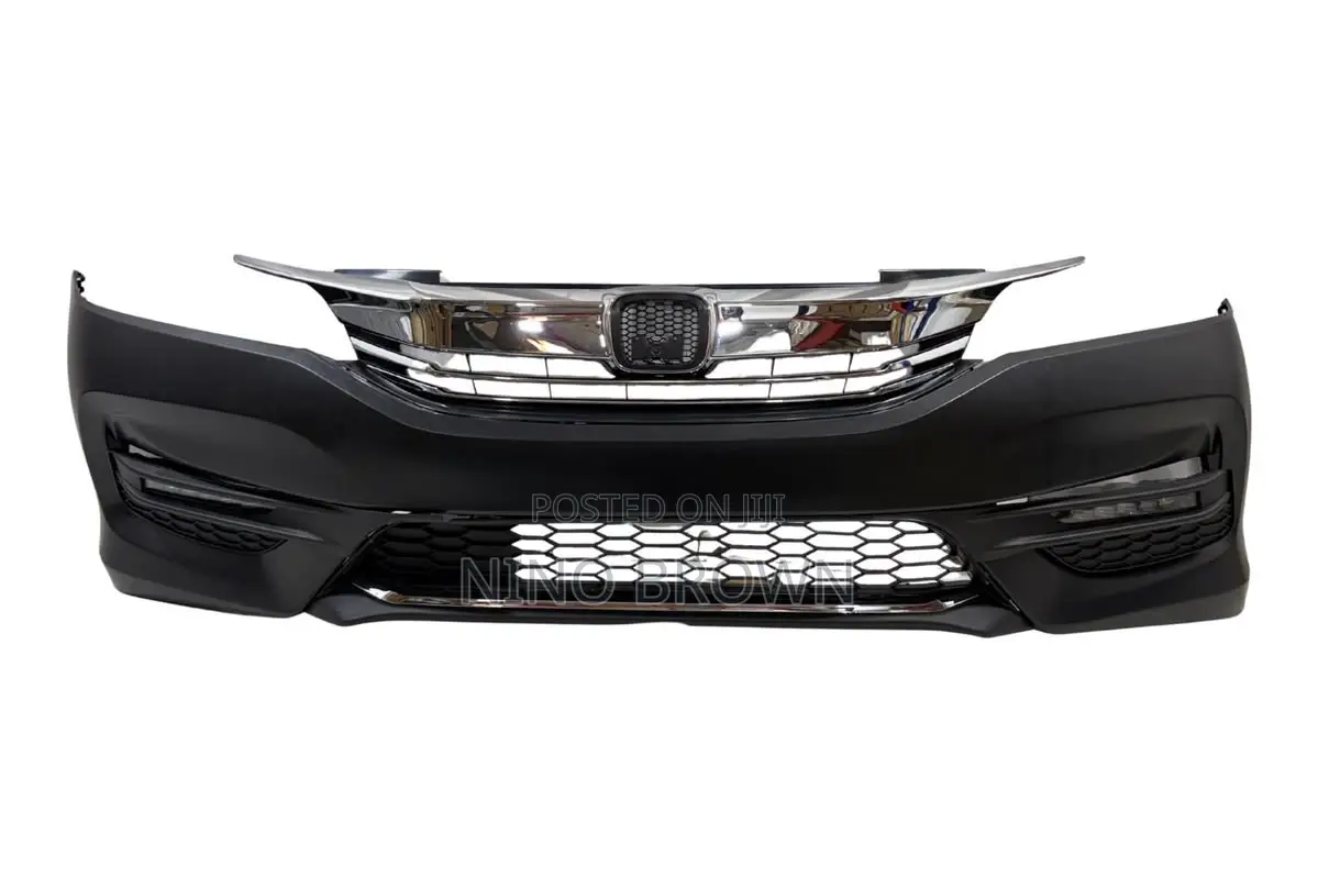 Honda Bumper