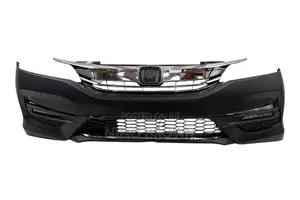 Honda Bumper
