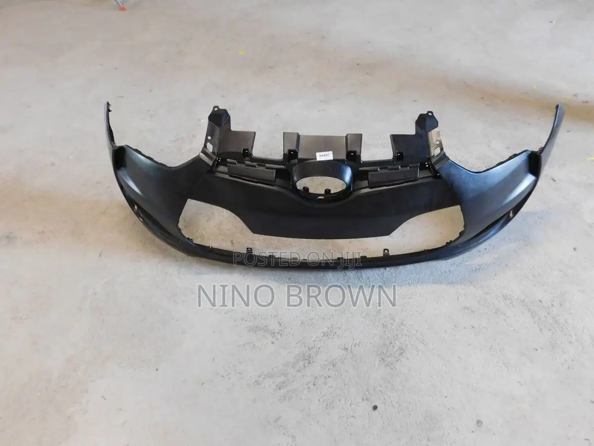 Honda Bumper