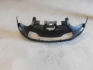 Honda Bumper