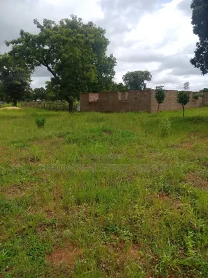 A Plot of Land at Tampion-Kukuo Near the Bi-Water Tank for Sale