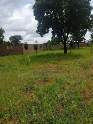 A Plot of Land at Tampion-Kukuo Near the Bi-Water Tank for Sale