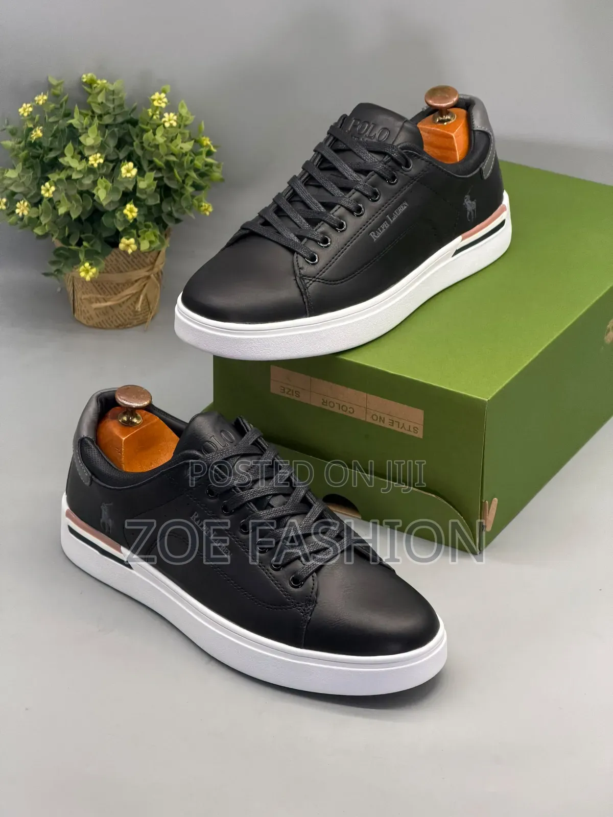 Men'sCasual Sneakers( Timberland)